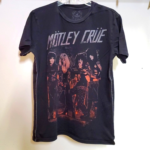 Other - Motley Crue Medium T-Shirt
